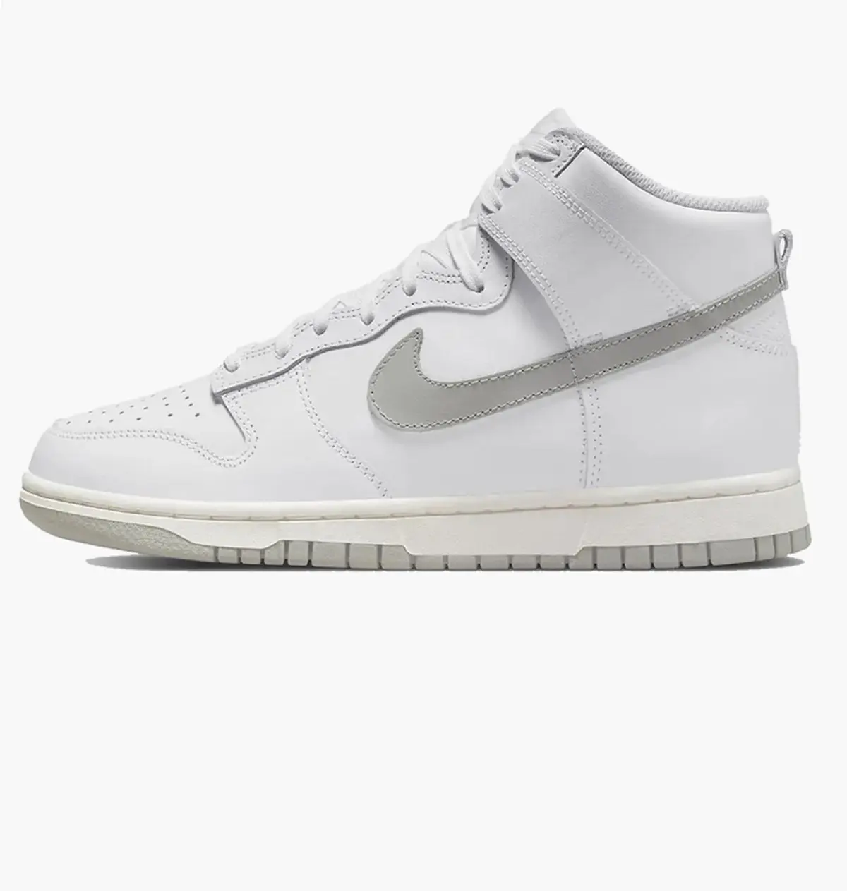 Кросівки жіночі Nike Dunk High Neutral