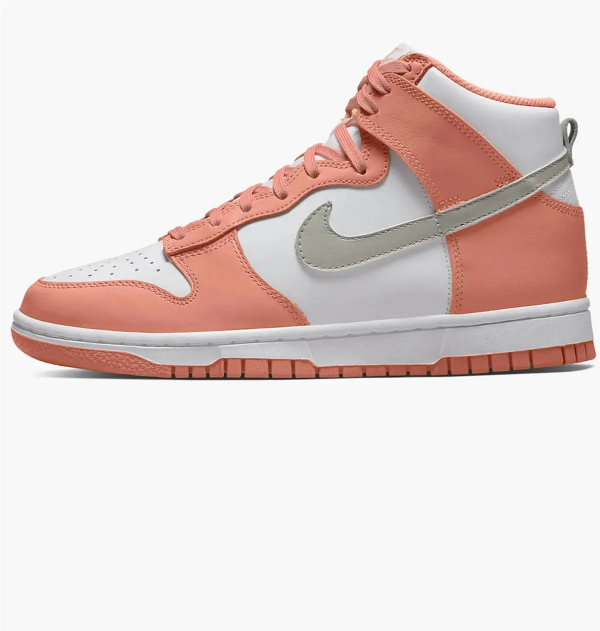 Кросівки жіночі Nike Dunk High