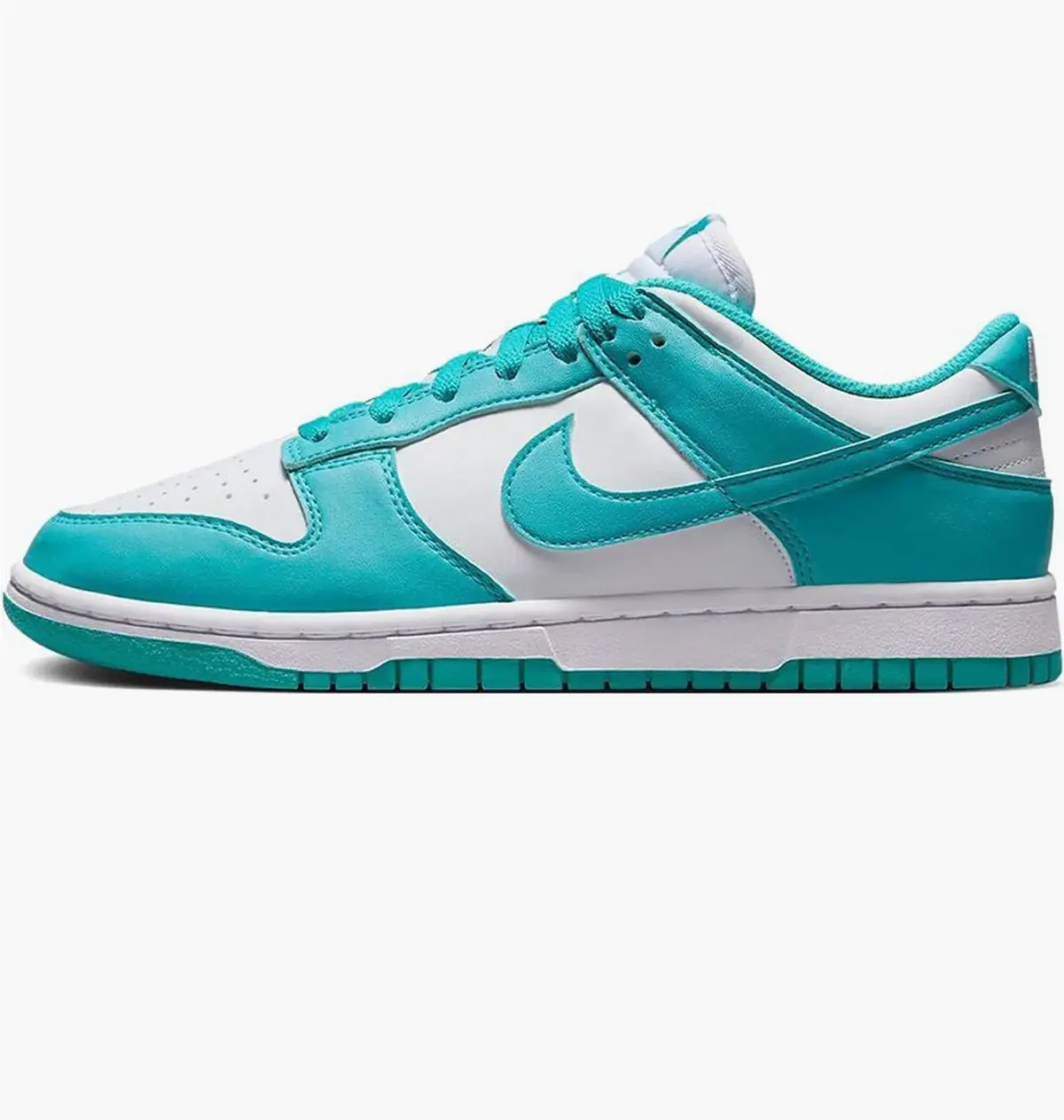 Кроссовки женские Nike Dunk Low Next Nature