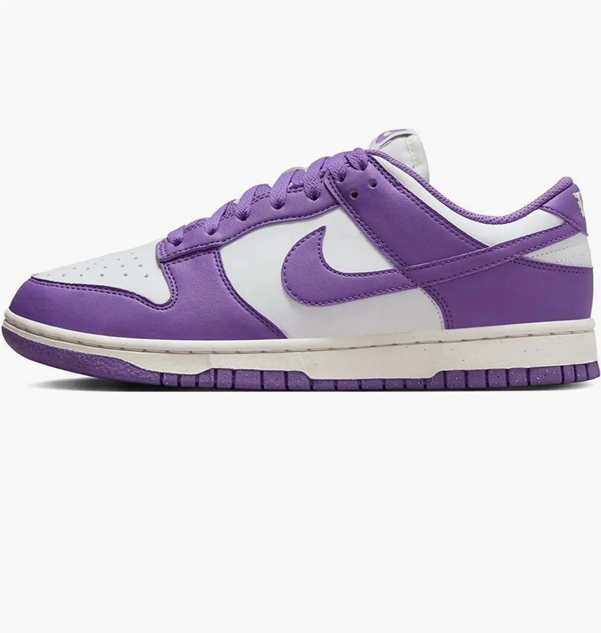 Кроссовки женские Nike Dunk Low Next Nature