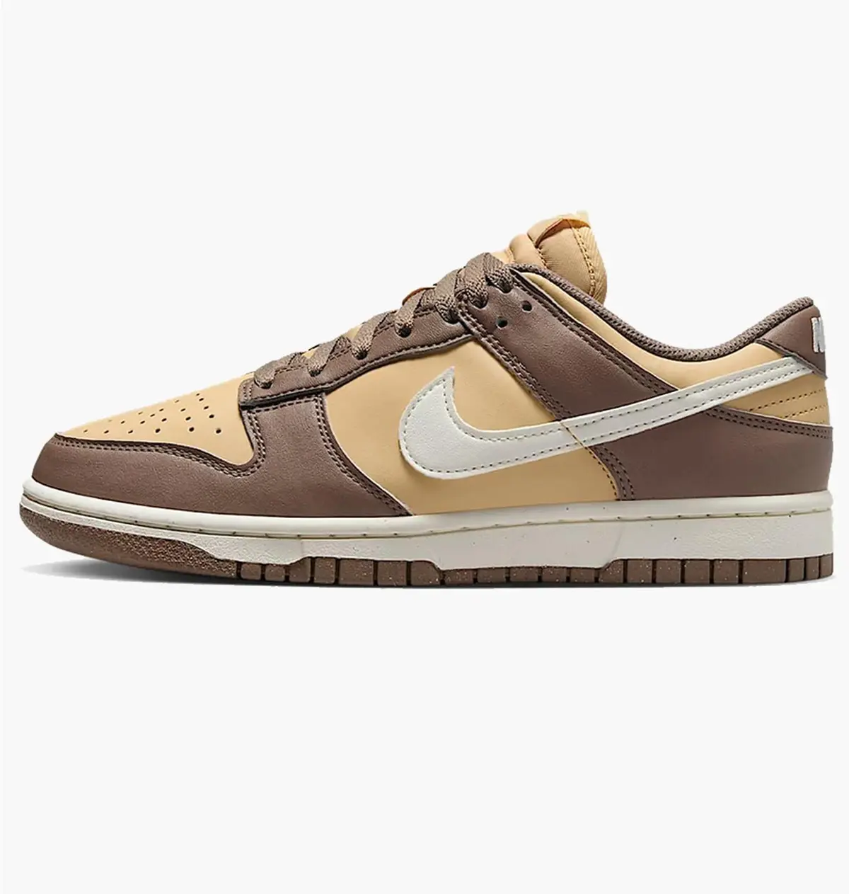 Кроссовки женские Nike Dunk Low Next Nature