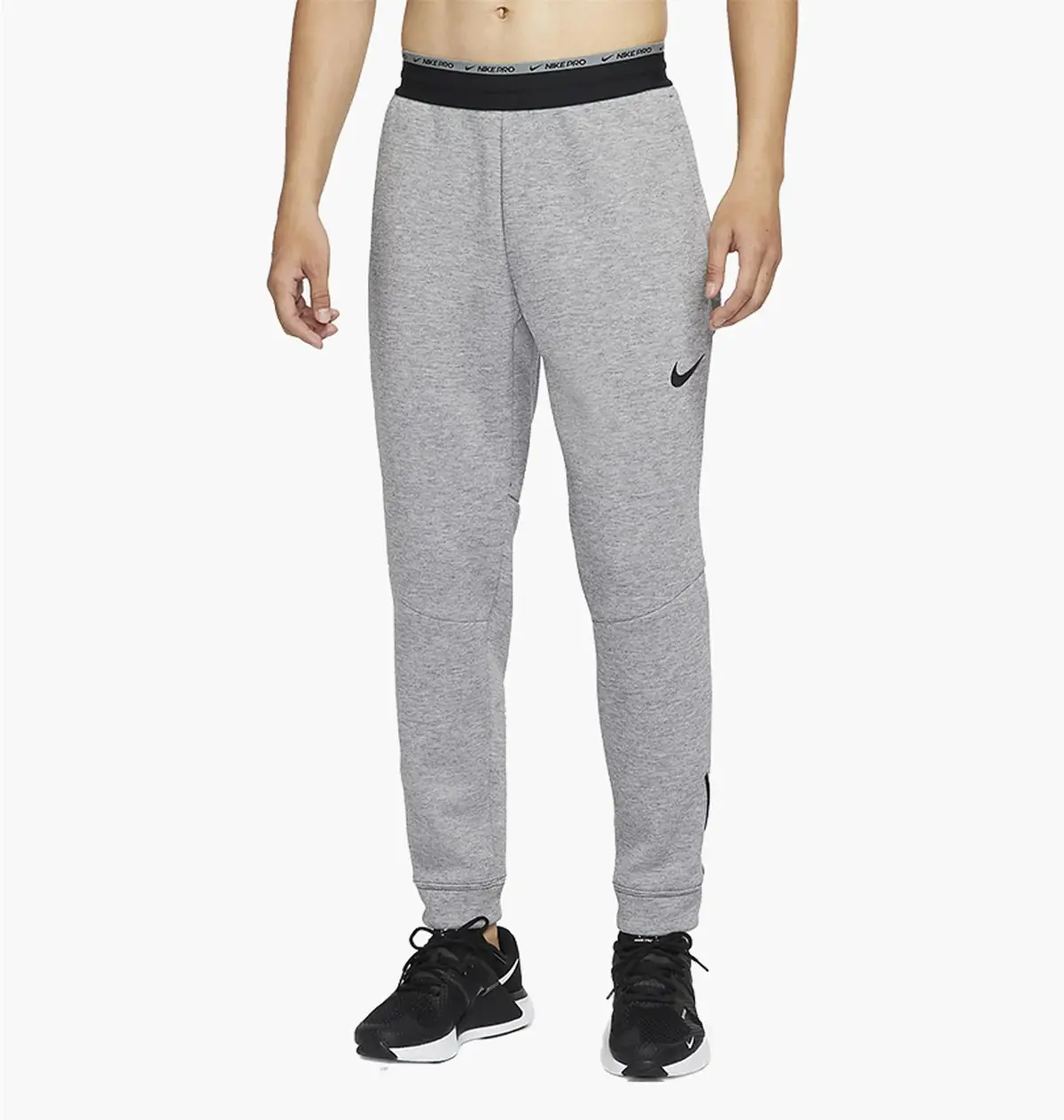 Брюки мужские Nike M Np Tf Npc Thrma Sphr Max Pnt