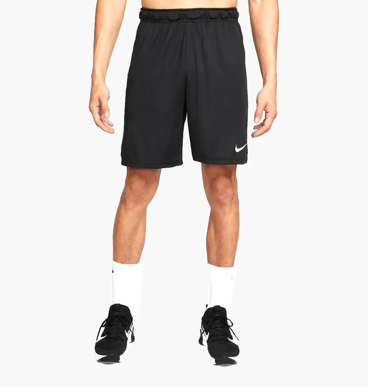 Шорты мужские Nike Dri-Fit Knit 6.0 Short
