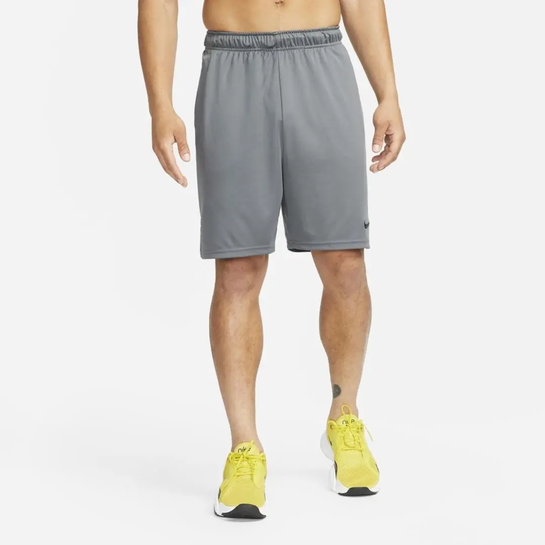 Шорты мужские Nike Df Knit Short