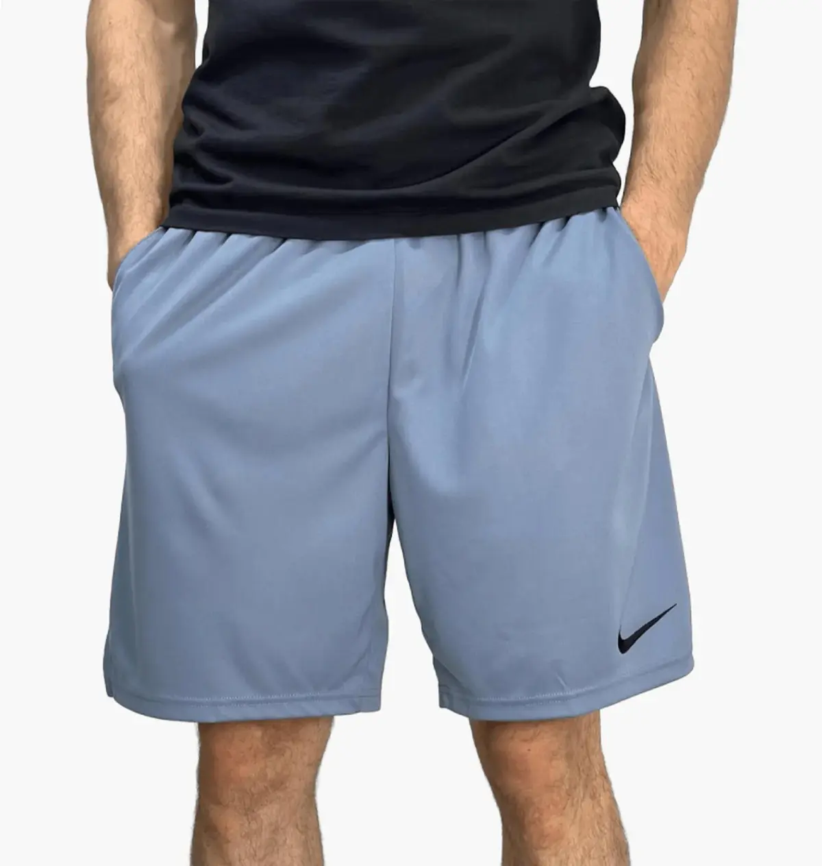 Шорты мужские Nike M Nk Df Totality Knit 7In