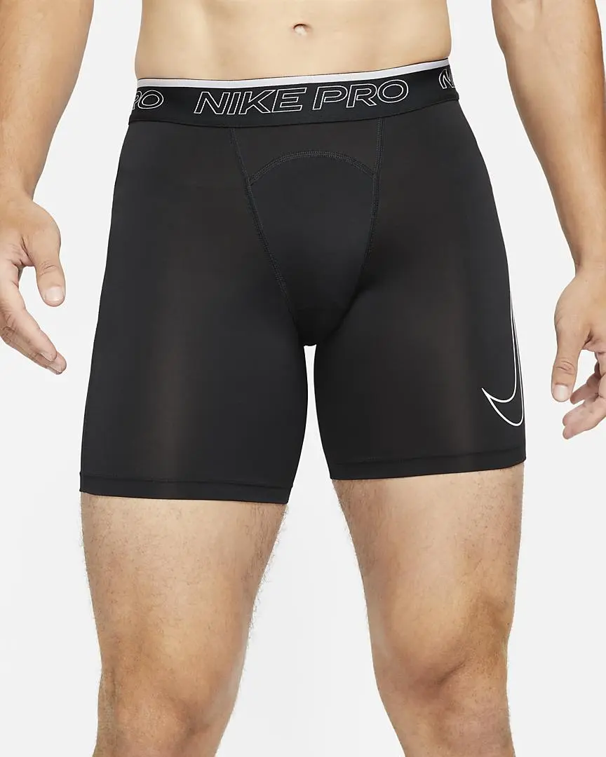 Термобілизна чоловіча Nike Pro Dri-Fit Short