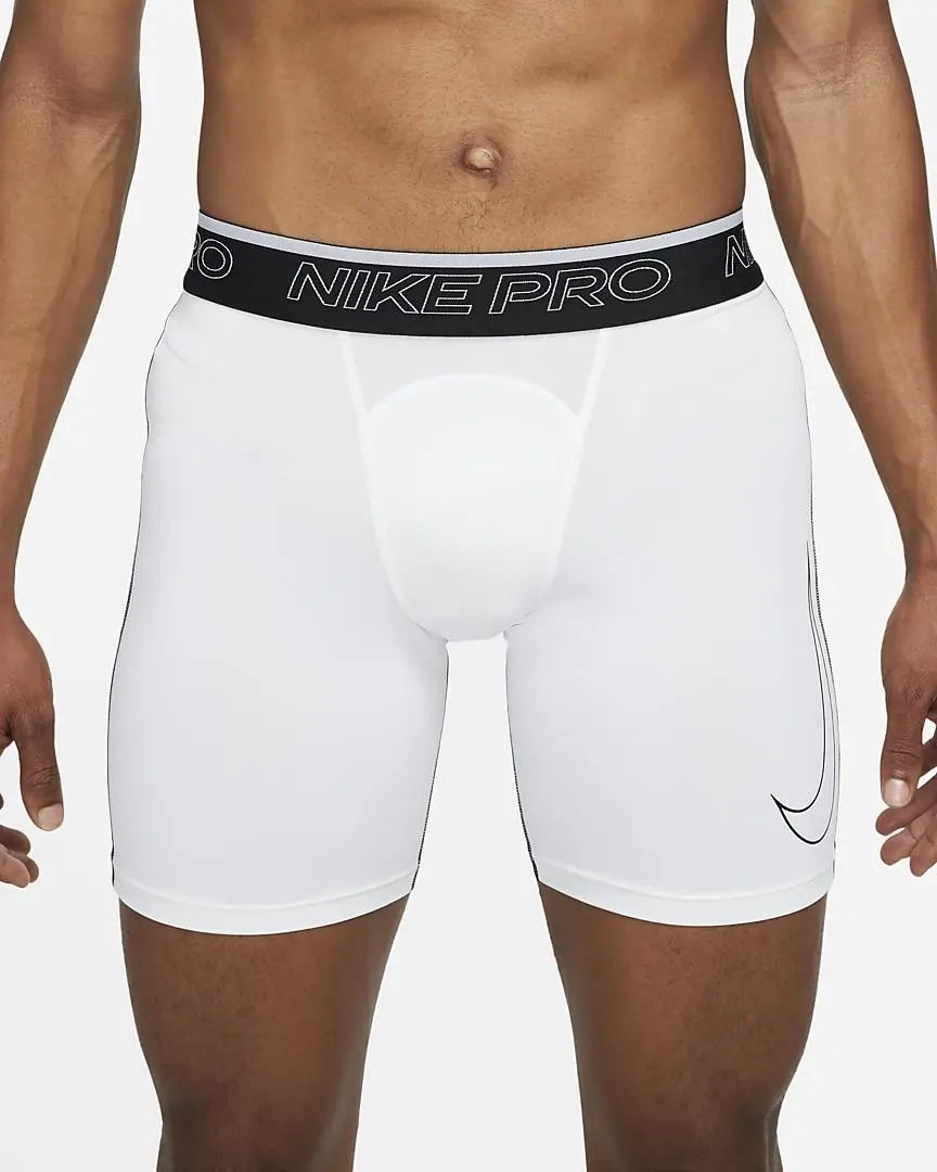 Термобілизна чоловіча Nike Pro Dri-Fit