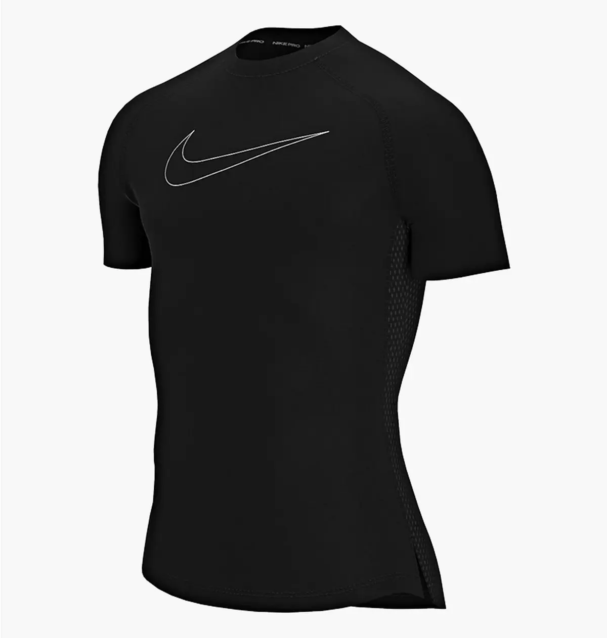 Термобілизна чоловіча Nike Pro Dri-Fit