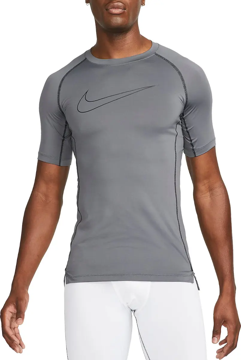 Термобілизна чоловіча Nike Pro Dri Fit Grey