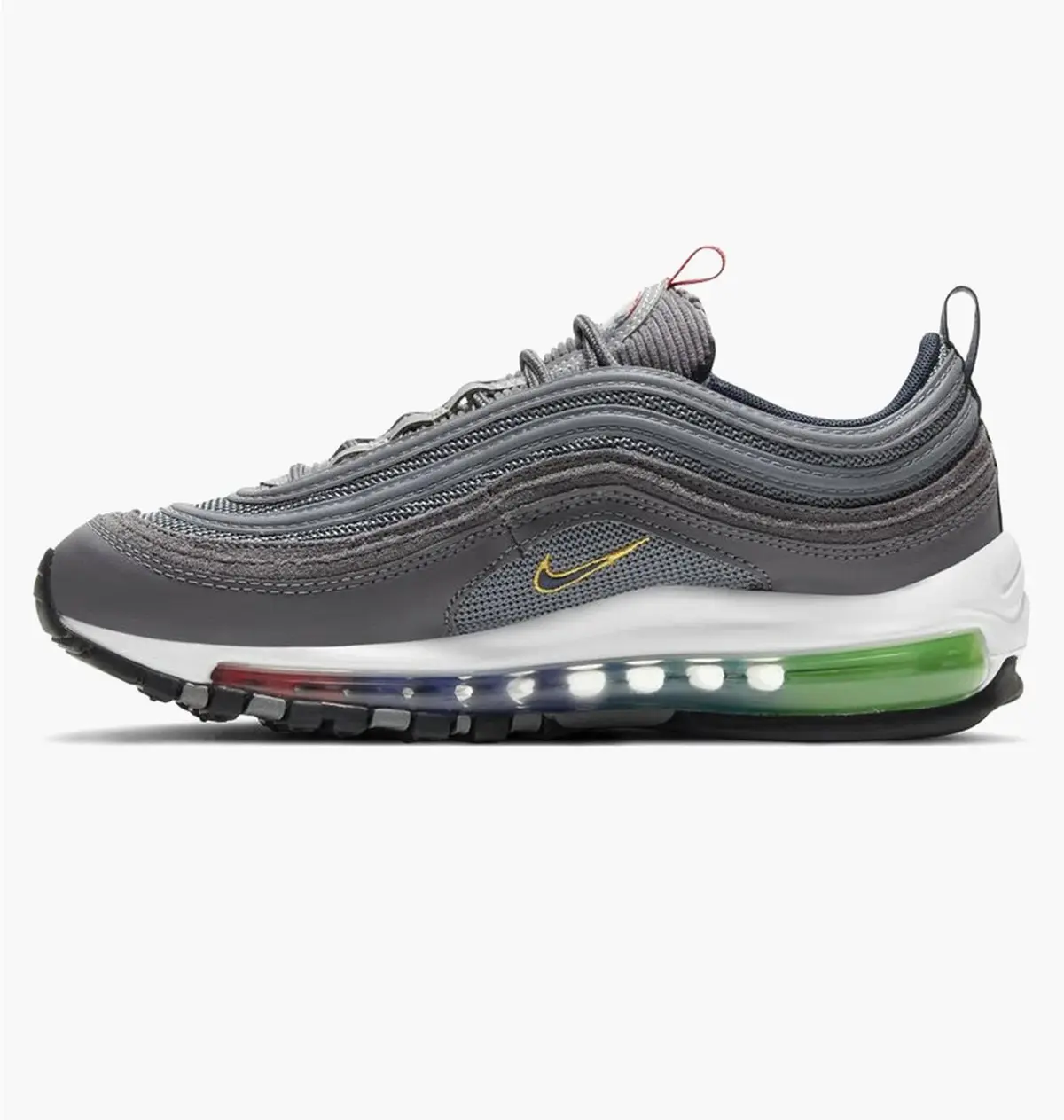 Кроссовки женские Nike Air Max 97 Eoi (Gs)