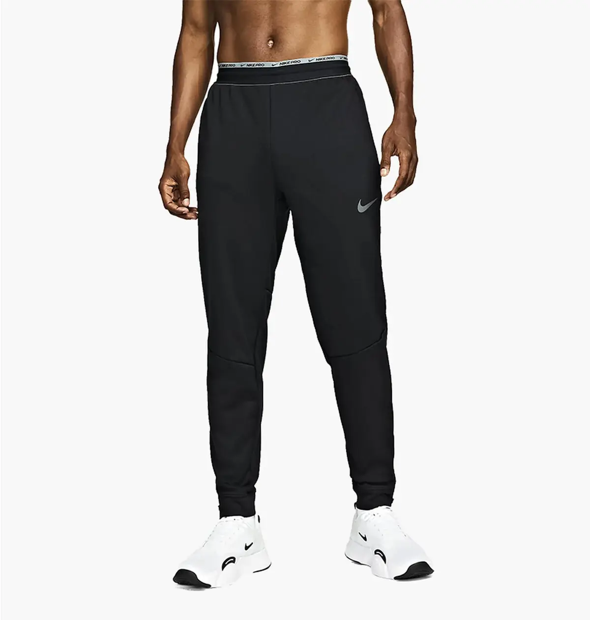 Брюки мужские Nike Np Tf Thrma Sphr Pant
