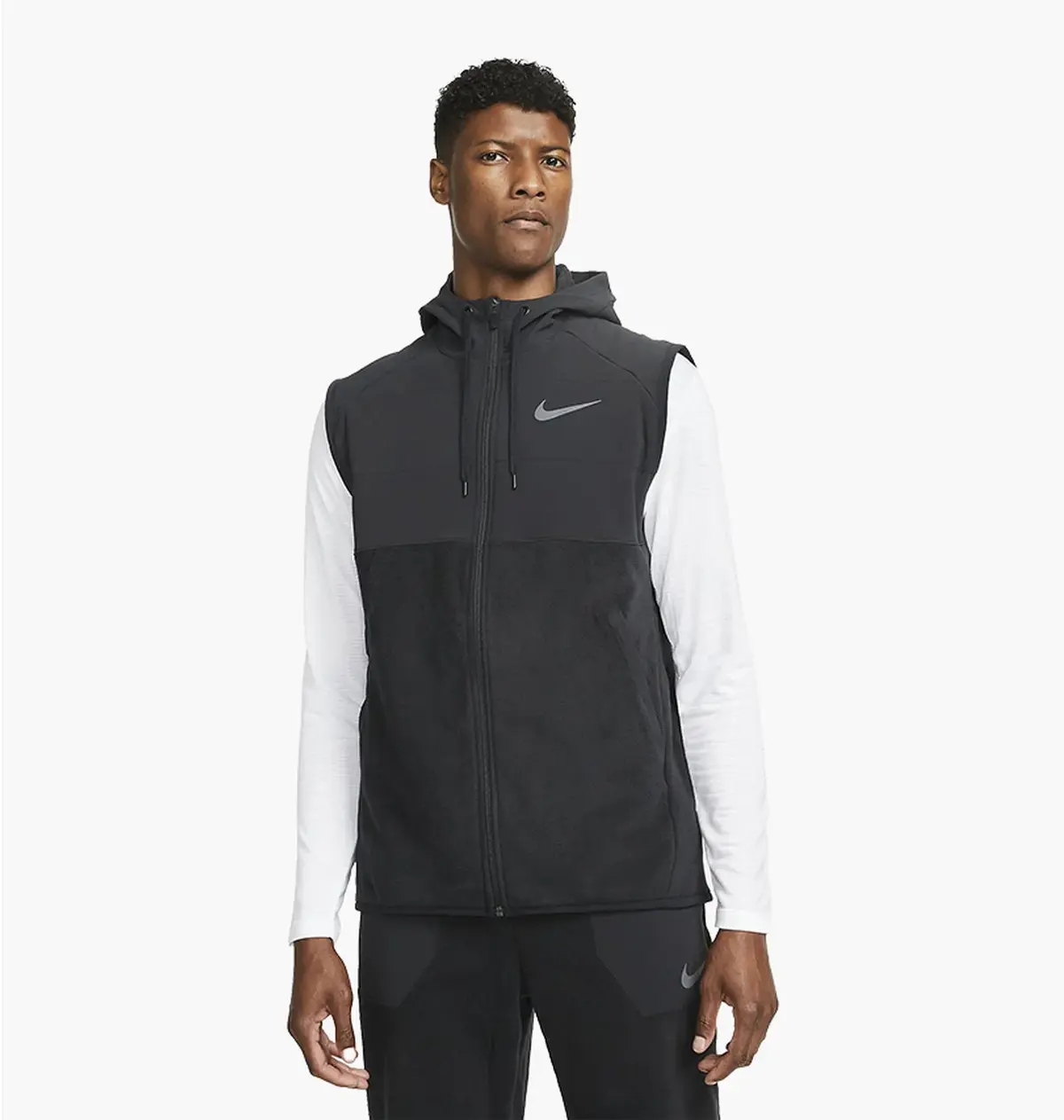 Жилетка чоловіча Nike Therma-Fit Men Training-Gilet