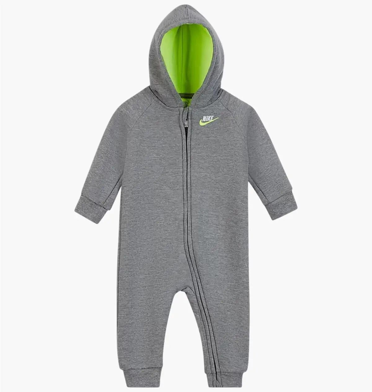 Спортивний костюм дитячий Nike Grey