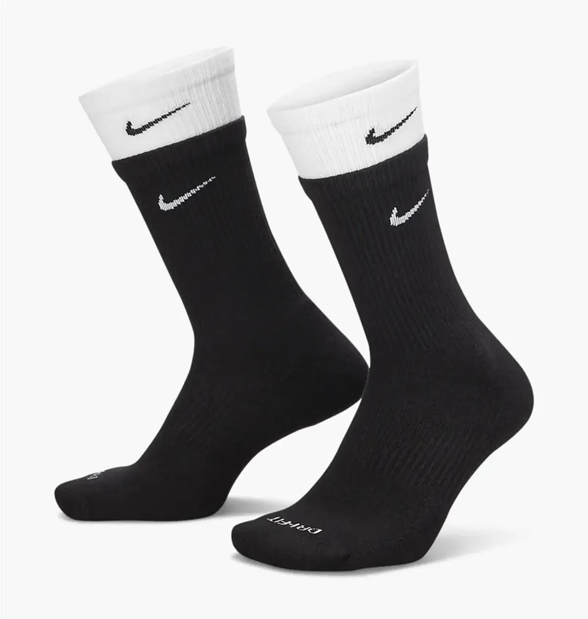 Шкарпетки Nike Everyday Plus Cushioned Training Socks