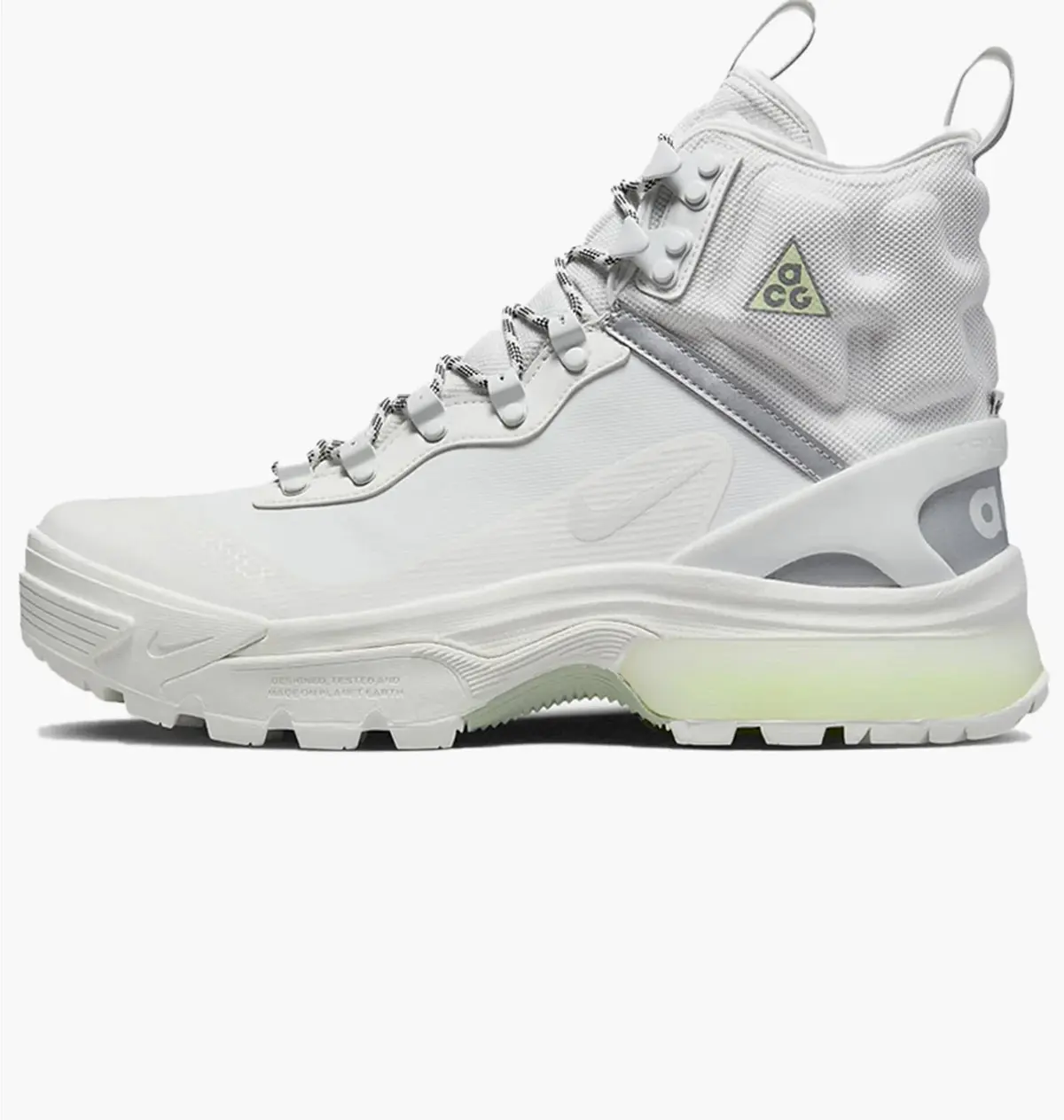 Черевики чоловічі Nike Acg Air Zoom Gaiadome Gtx Arrives