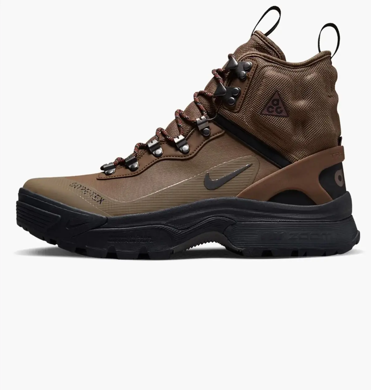 Черевики чоловічі Nike Acg Zoom Gaiadome Gtx