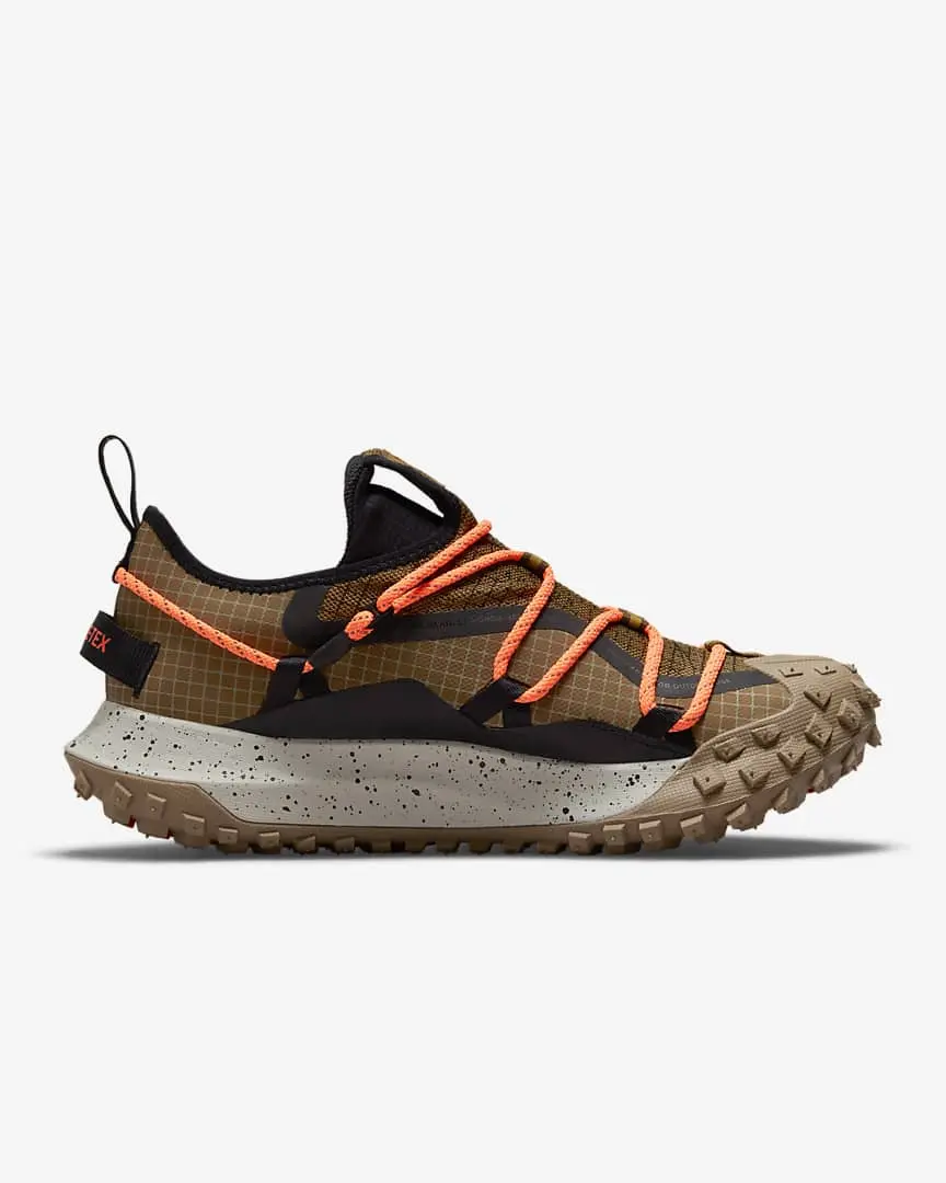 Кросівки чоловічі Nike Acg Mountain Fly Low Gtx