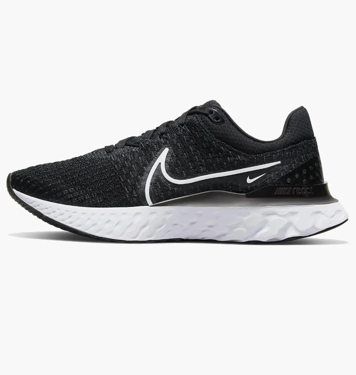 Кроссовки для бега женские Nike React Infinity Run Fk 3