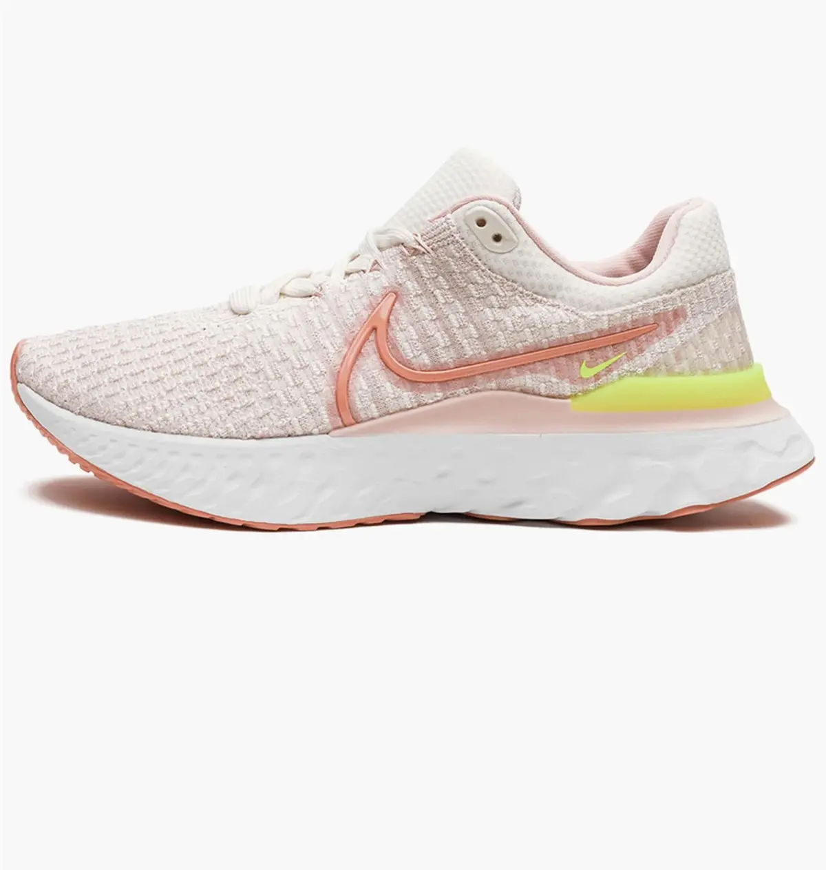 Кроссовки для бега женские Nike React Infinity Run Fk 3