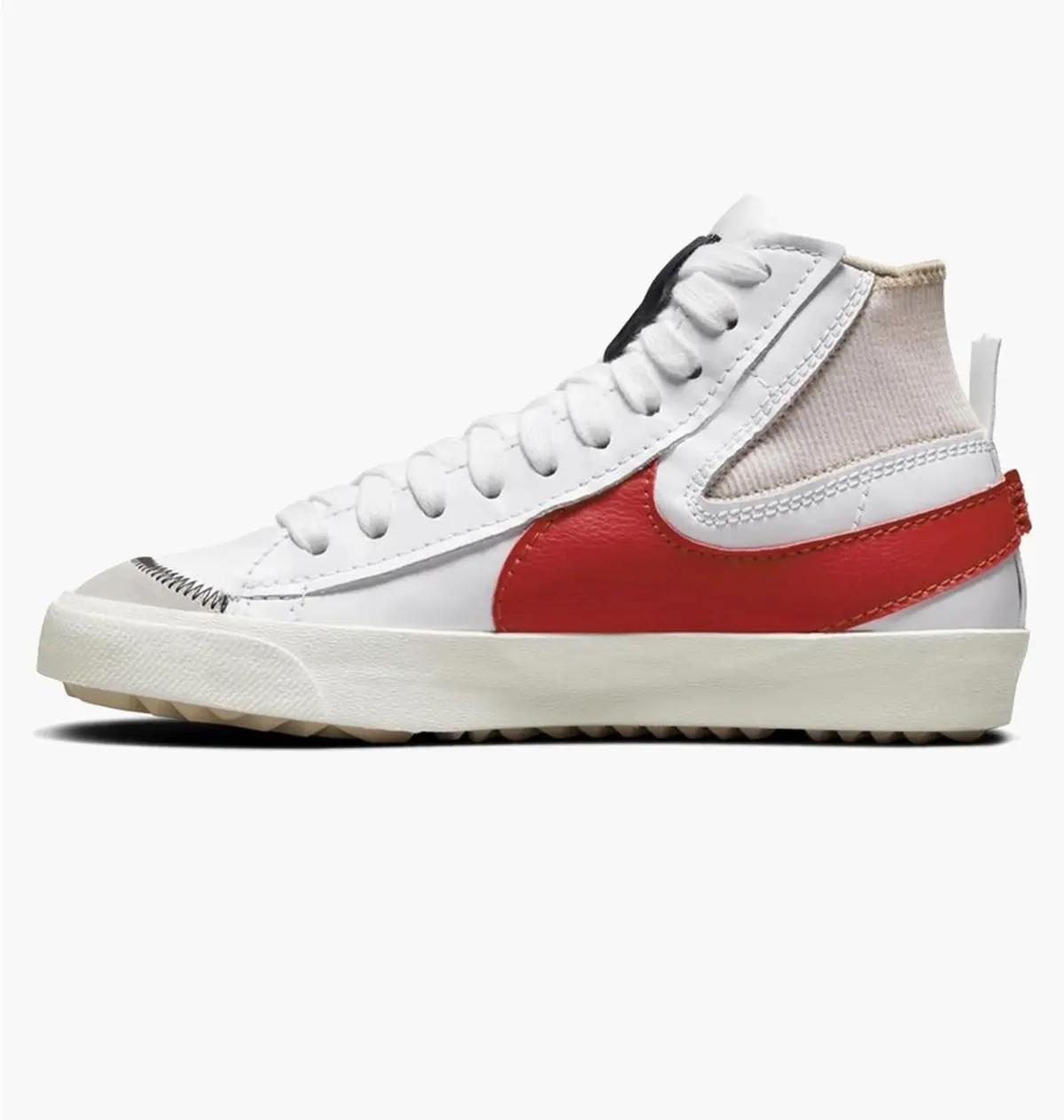Кроссовки мужские Nike Blazer Mid 77 Jumbo