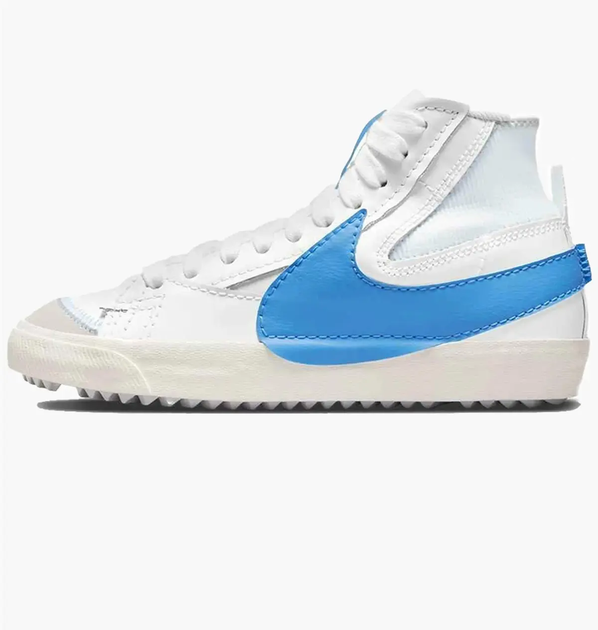 Кроссовки мужские Nike Blazer Mid '77 Jumbo