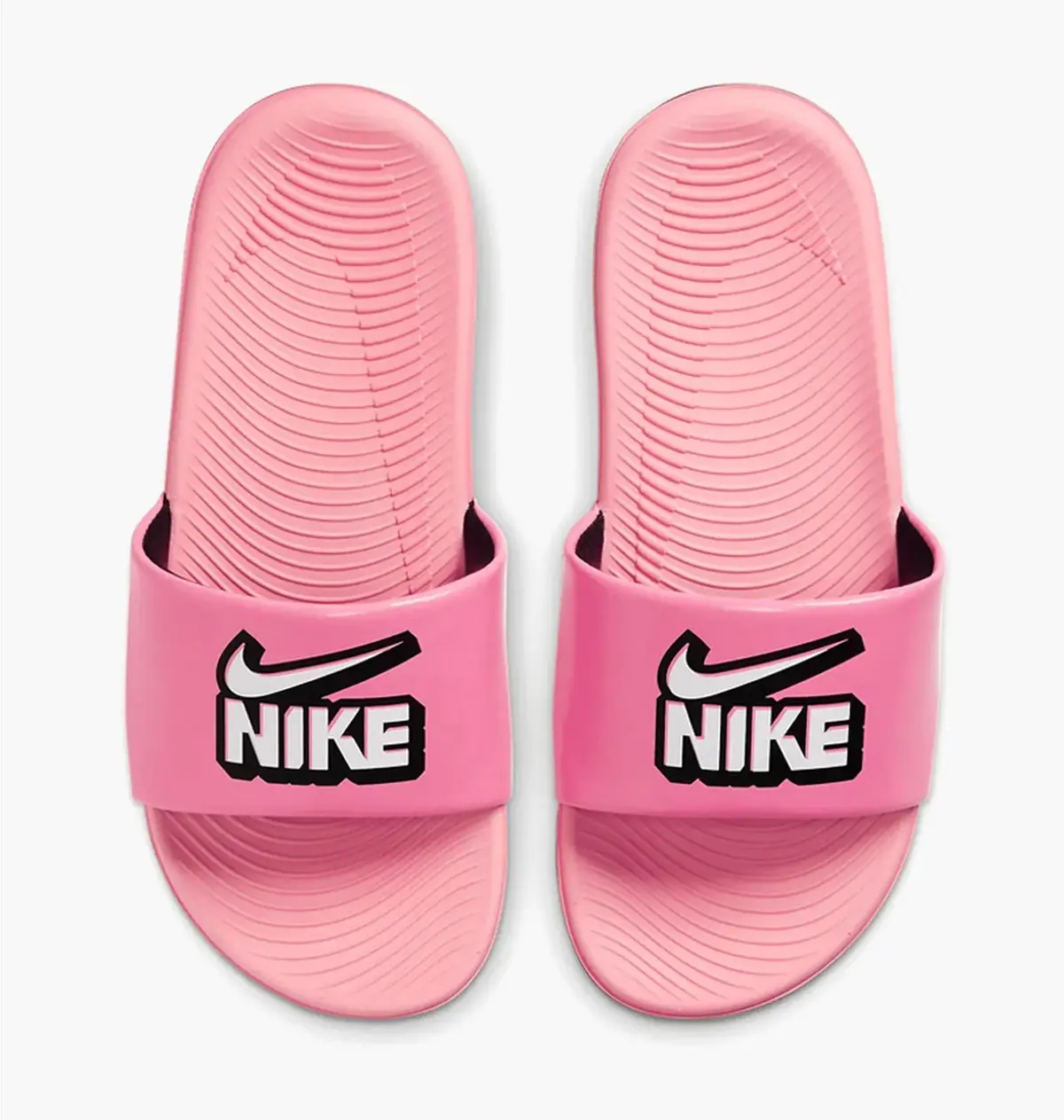 Тапочки женские Nike Kawa