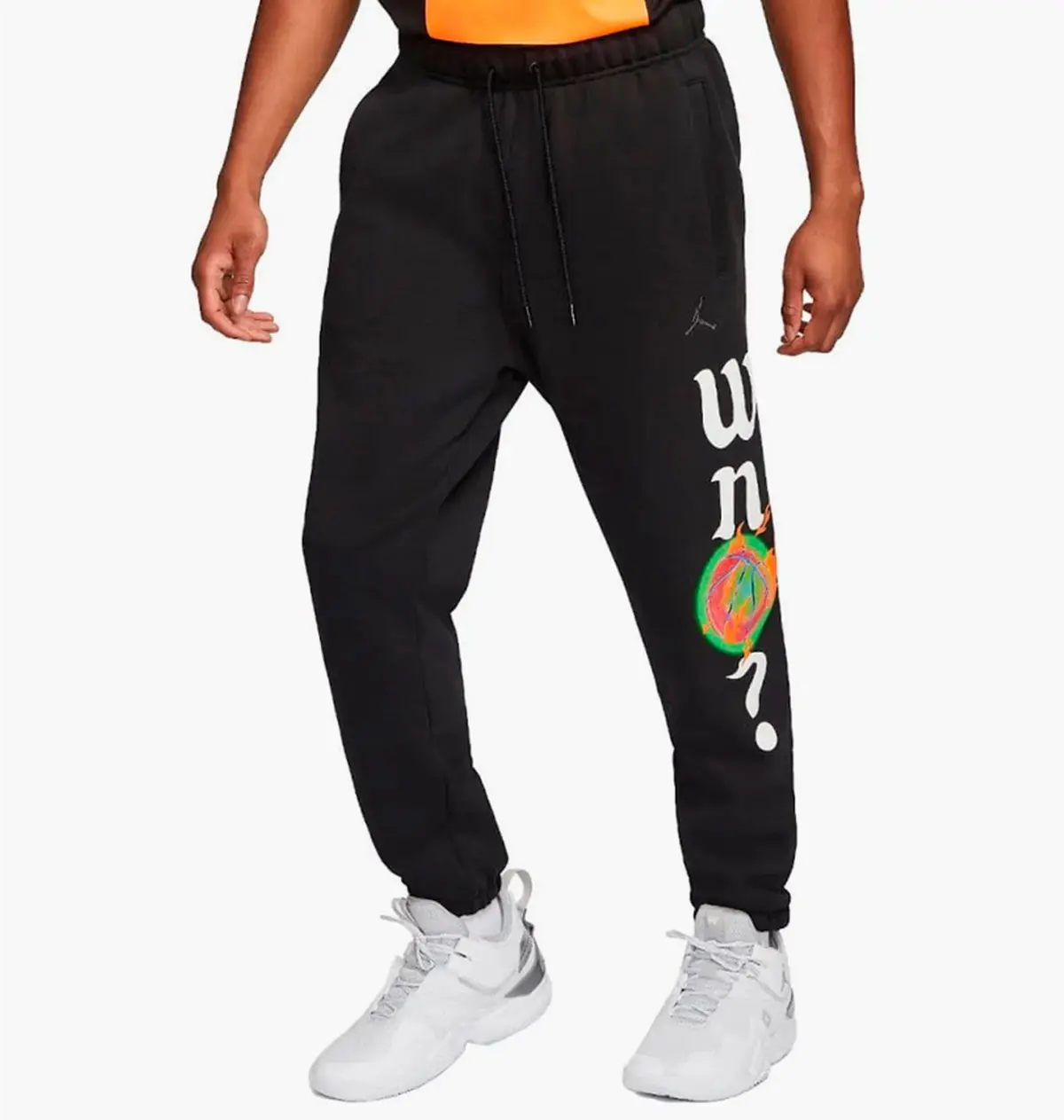 Брюки мужские Jordan Why Not?