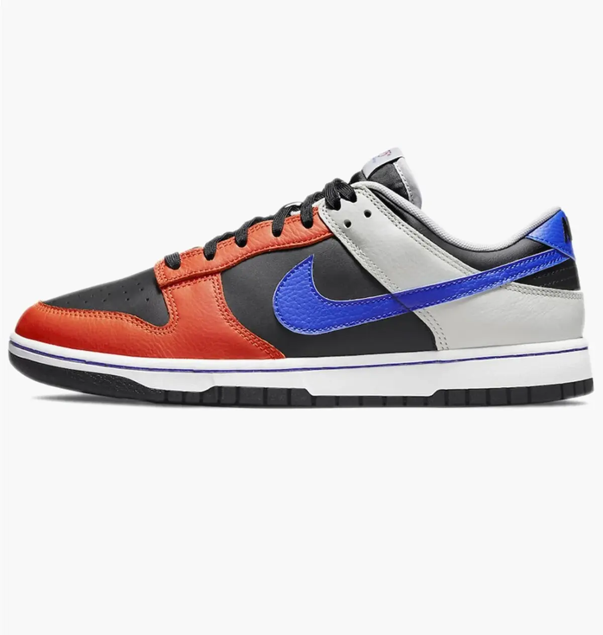 Кроссовки мужские Nike Dunk Low Retro Emb