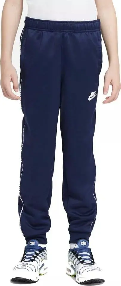 Брюки дитячі Nike Repeat Jogginghose