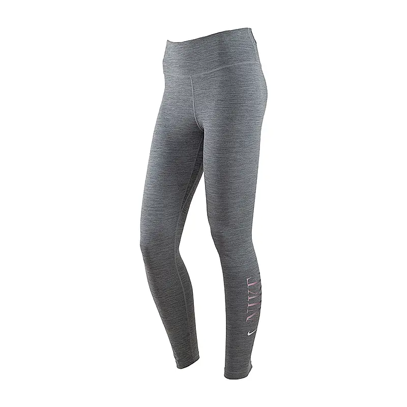 Лосіни жіночі Nike W Nk One Df Gfx Pk Mr 7/8 Tgt