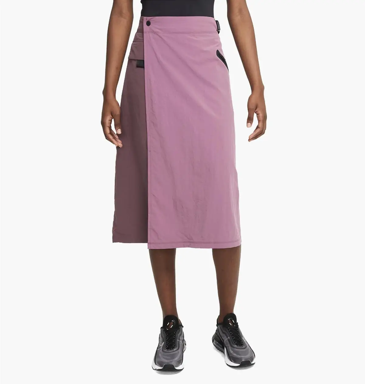 Платье женское Nike Womens Skirt Pink