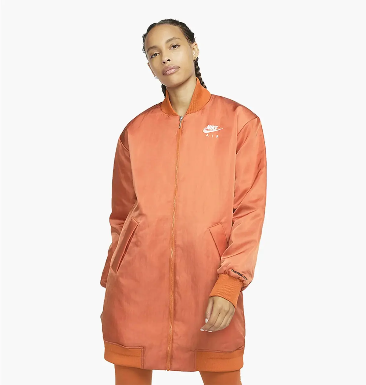 Ветровка женская Nike Nsw Tf Synfl Air Bomber Jkt