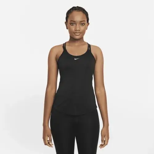Майка женская Nike Dri-Fit One Standard Fit Tank