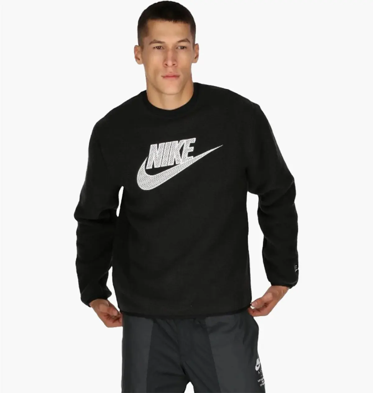 Кофта чоловіча Nike Sportswear Stele Essentials+
