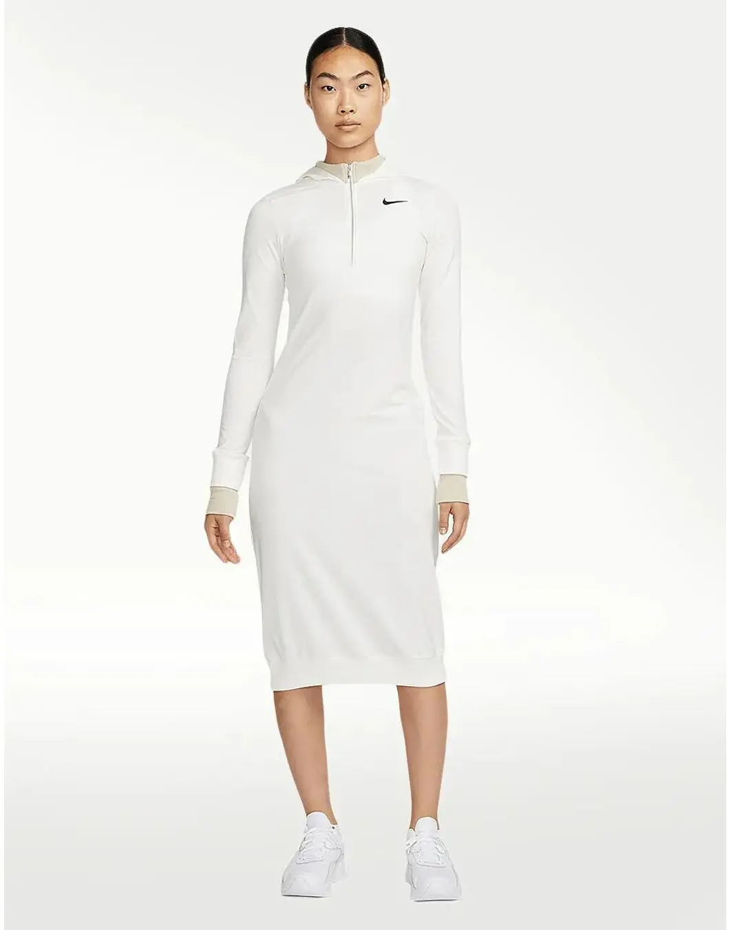 Платье женское Nike Sportswear Icon Clash