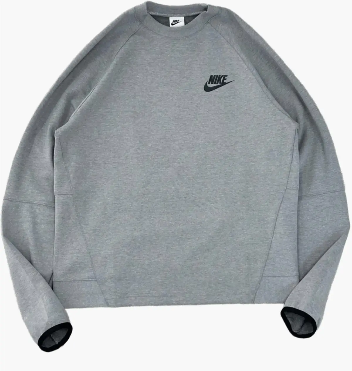 Кофта чоловіча Nike Tech Fleece Crew