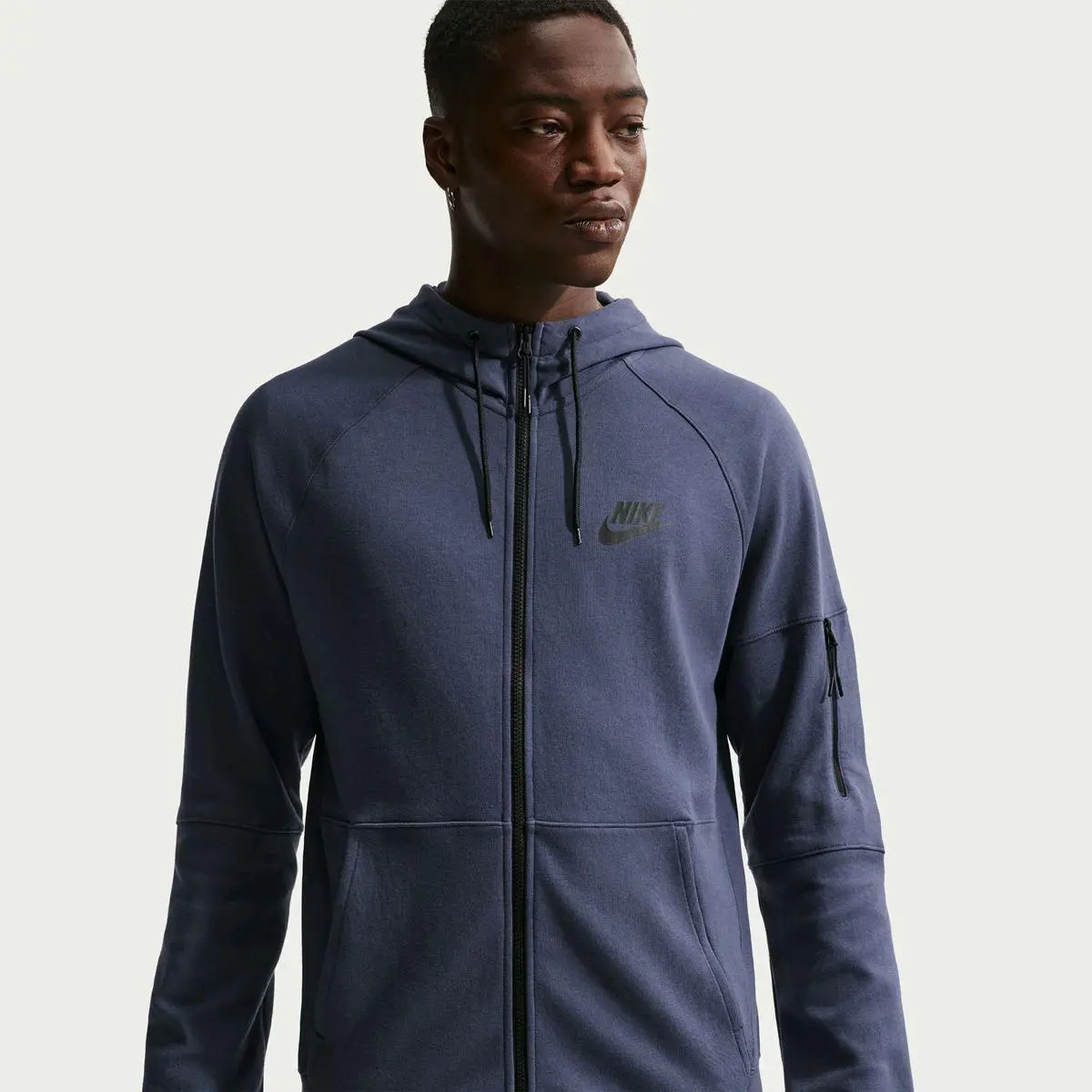 Кофта чоловіча Nike Sportswear Tech Fleece