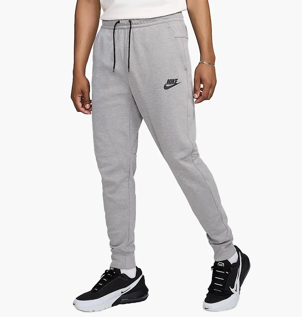 Брюки чоловічі Nike Sportswear Tech Essentials