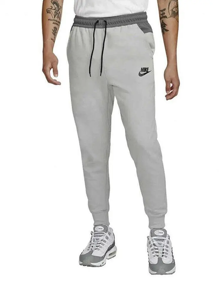 Брюки чоловічі Nike Portswear Men's Full Zip
