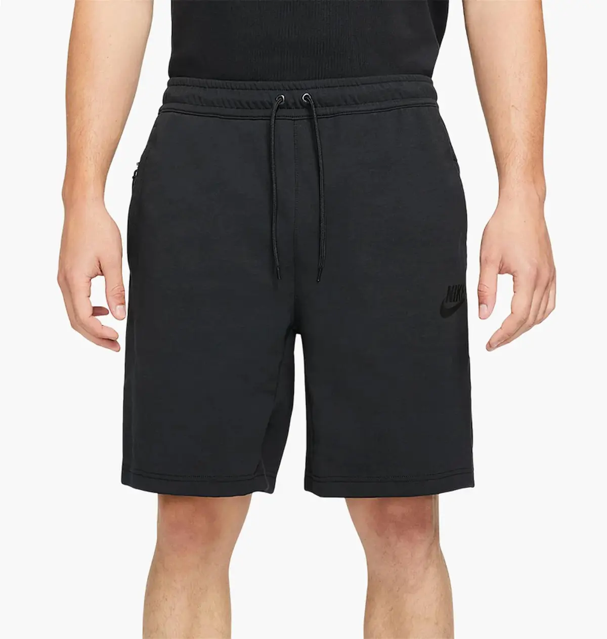 Шорты мужские Nike Tech Essentials Black