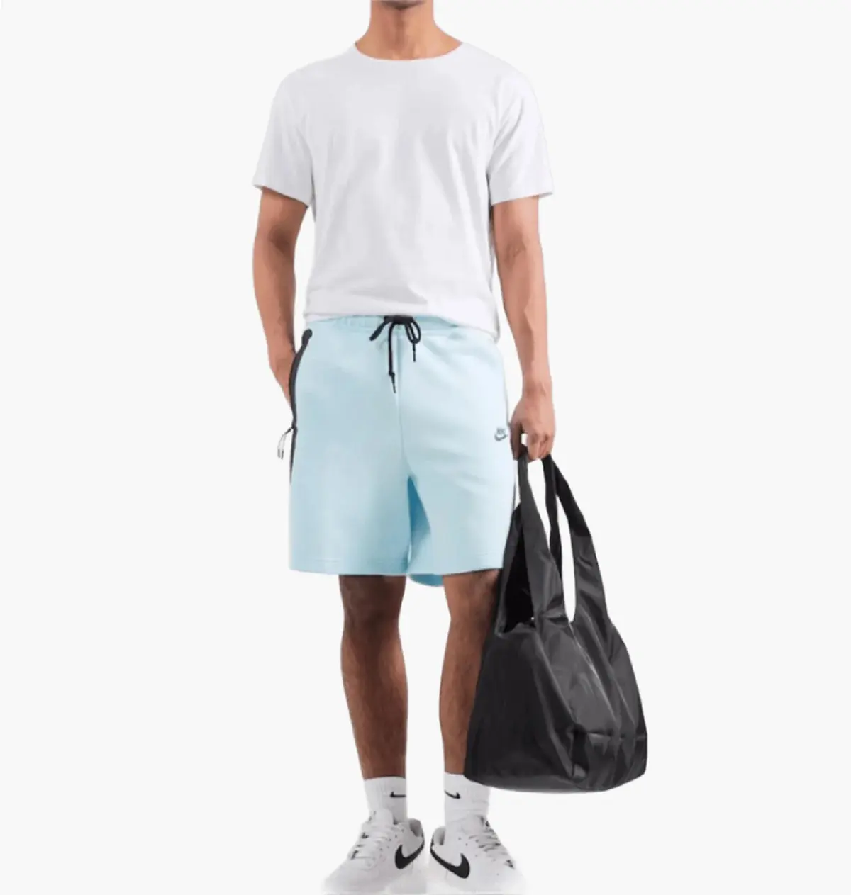 Шорты мужские Nike Sportswear Tf Ligh
