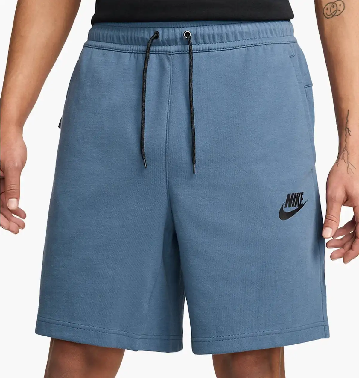 Шорты мужские Nike Sportswear Tech Fleece