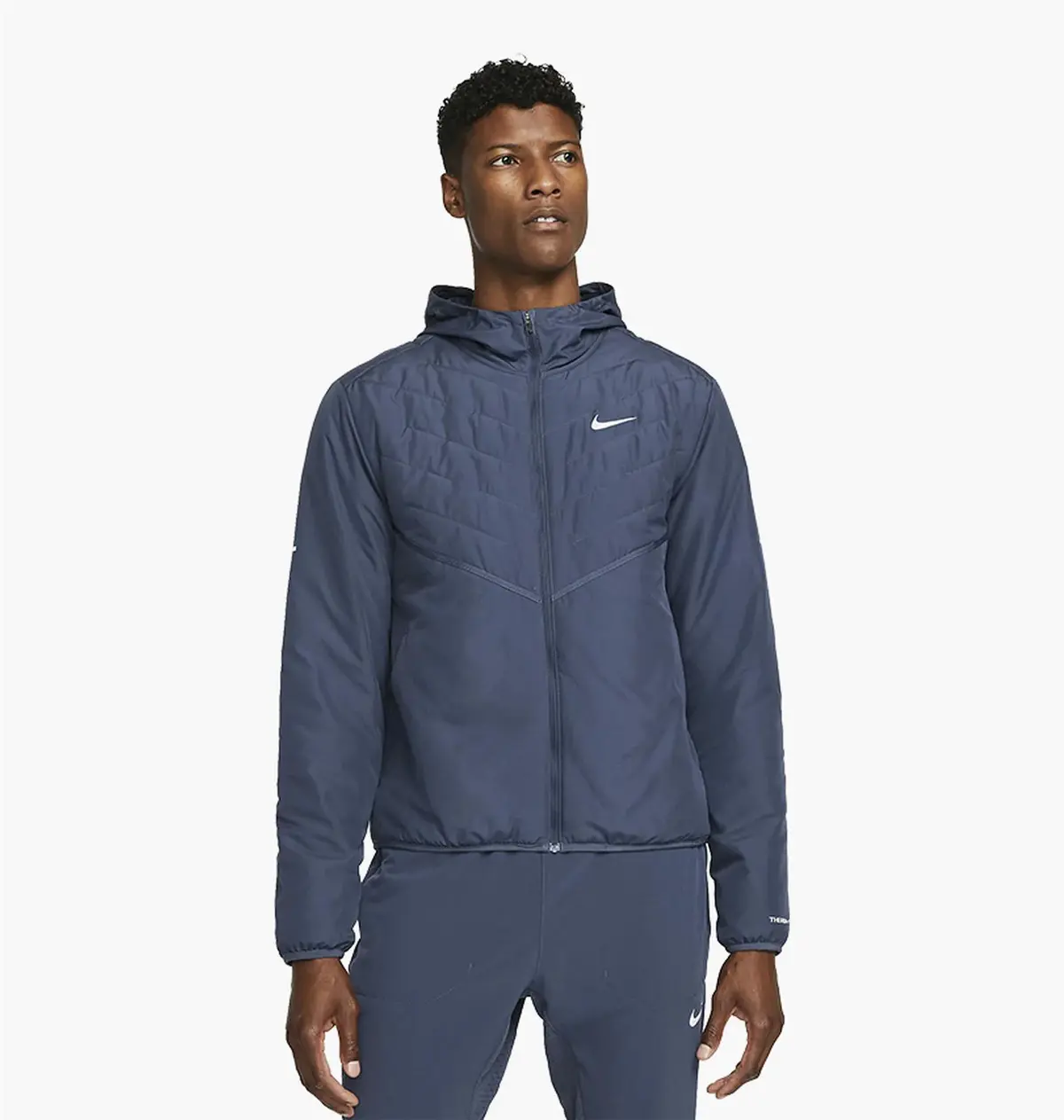 Куртка чоловіча Nike Therma-Fit Repel Blue
