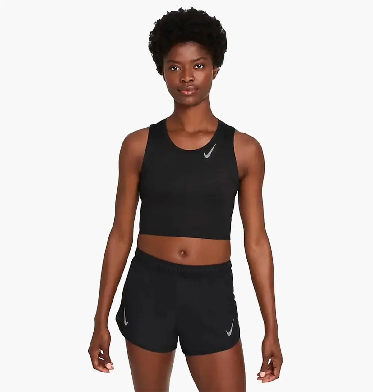 Майка женская Nike Dri-Fit Race