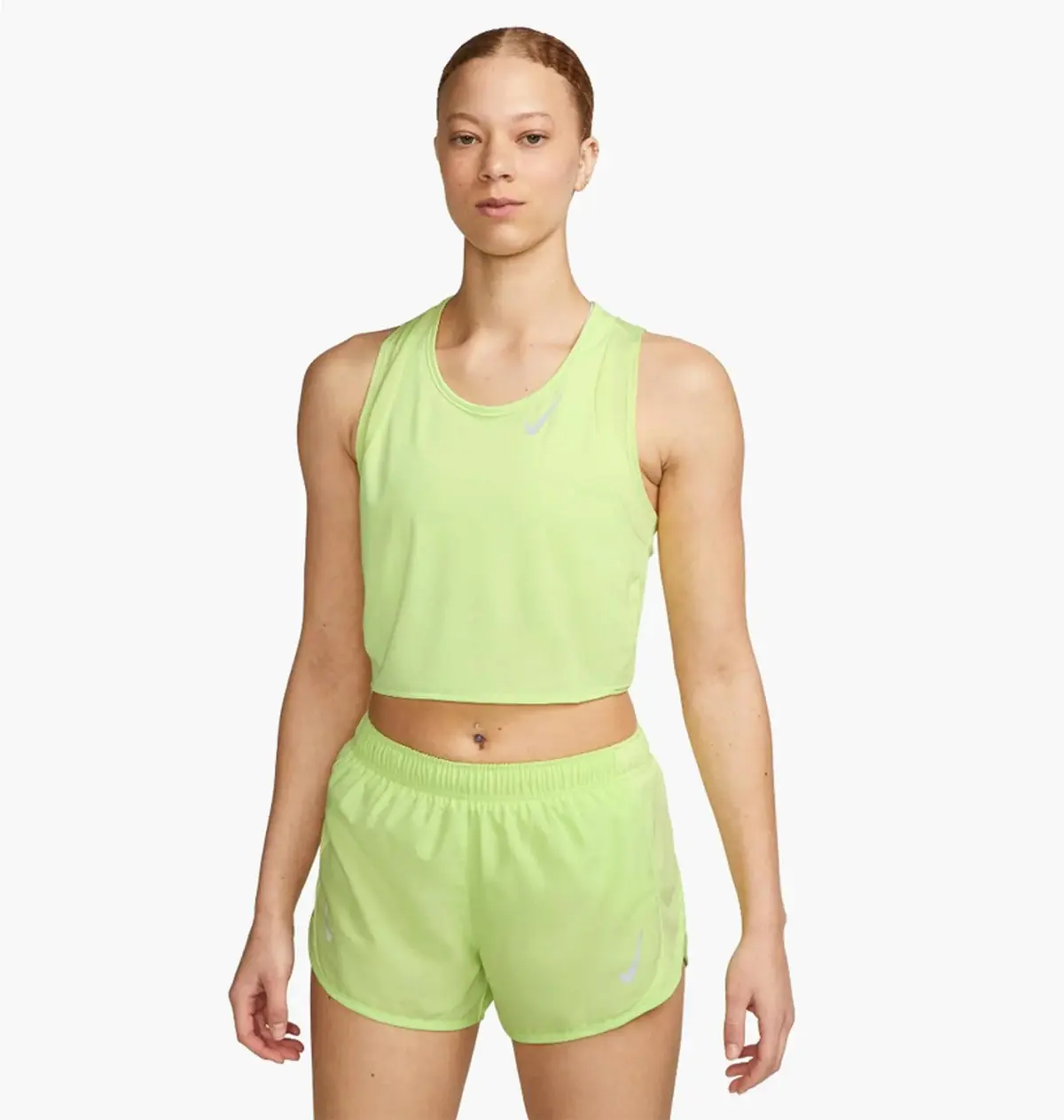 Майка женская Nike Dri-Fit Race