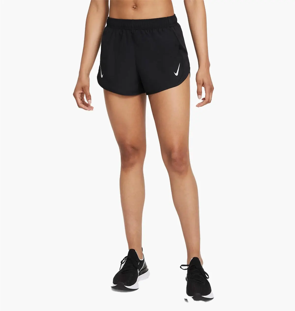 Шорты женские Nike W Nk Df Tempo Race Short