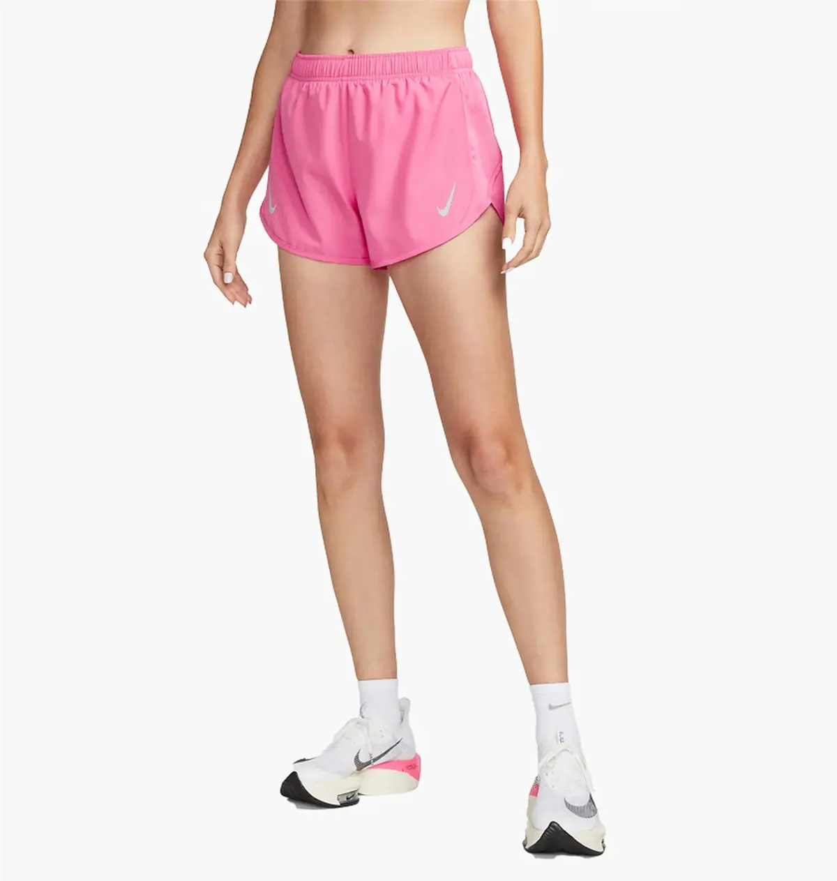 Шорты женские Nike Dri-Fit Tempo Race