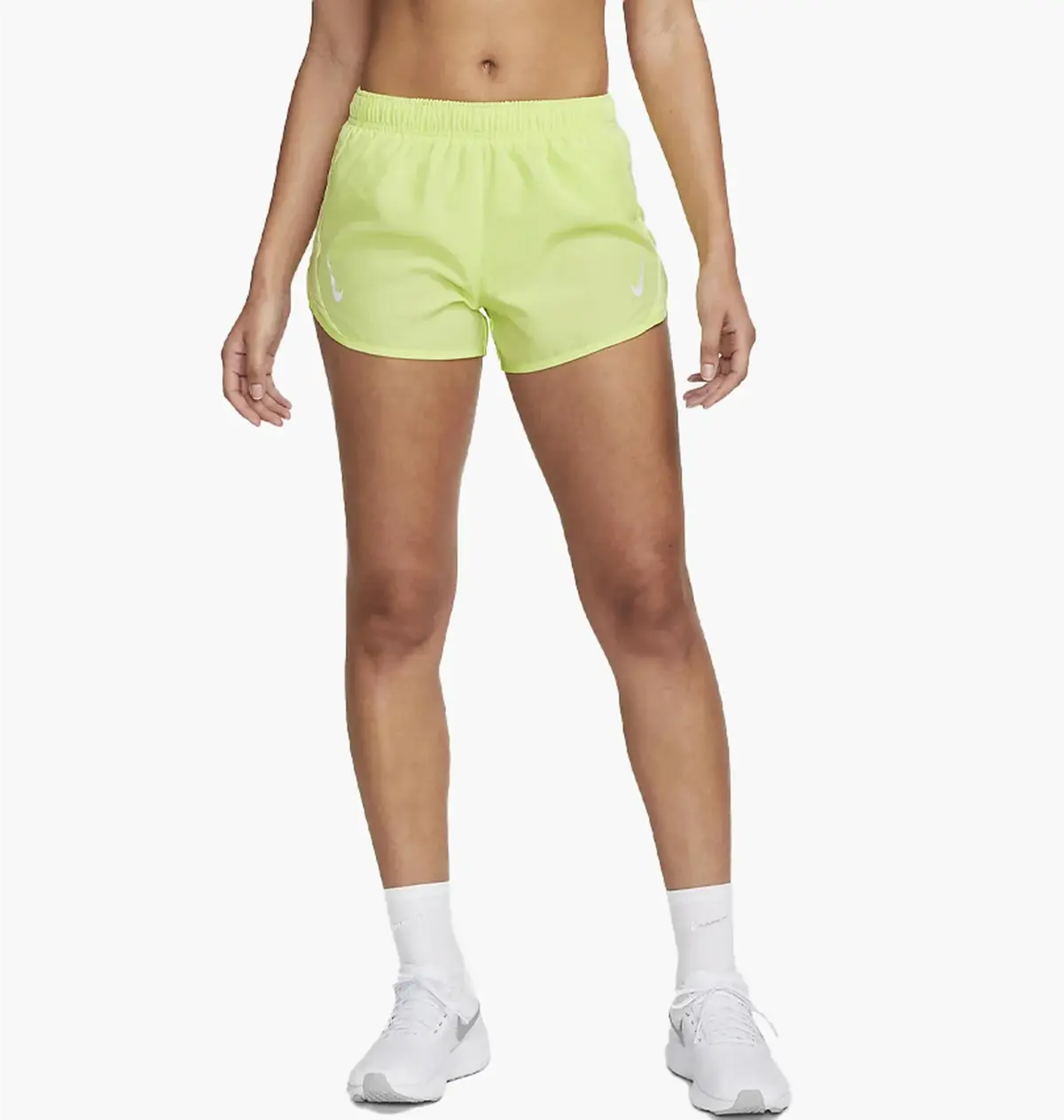 Шорты женские Nike Dri-Fit Tempo Race Short