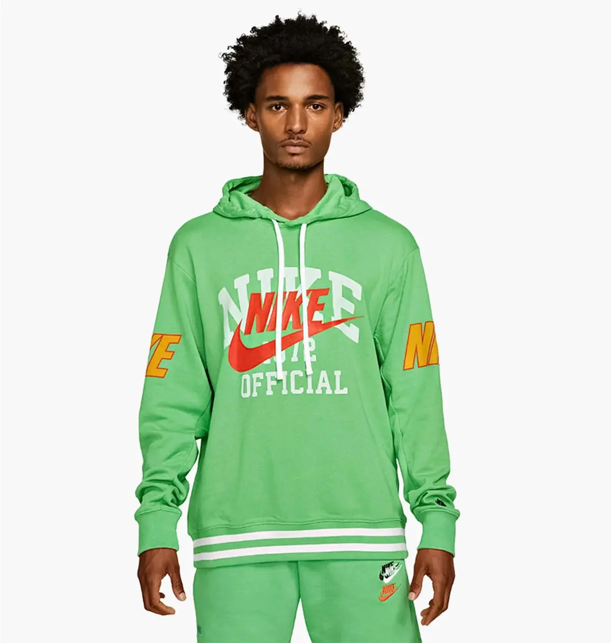 Кофта мужская Nike Sportswear