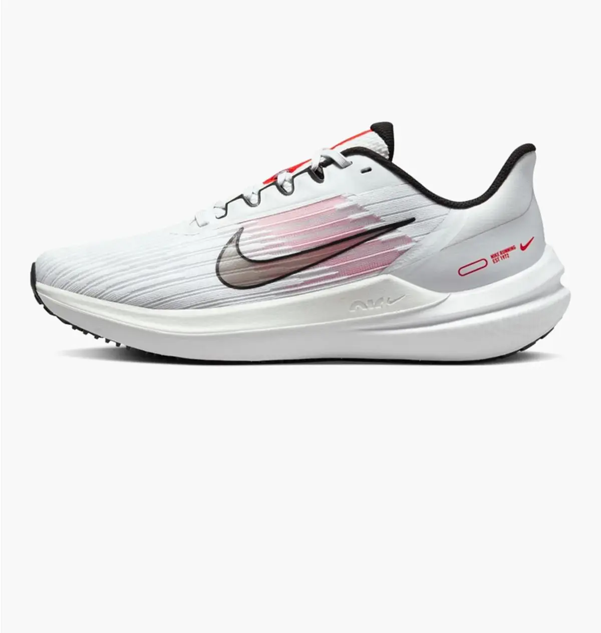 Кросівки чоловічі Nike Winflo 9 White